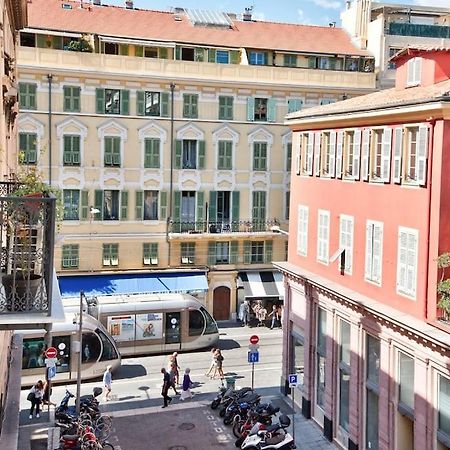 Very Nice 2P With All Comfort, City Center Ac/Wifi Exterior foto